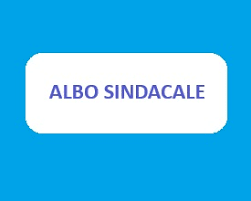 ALBO SINDACALE