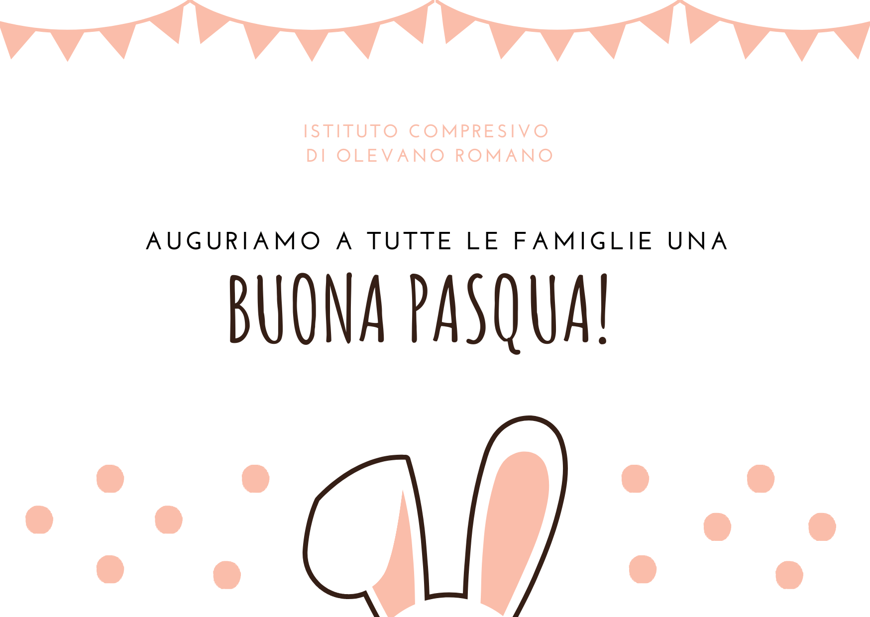  Sospensione delle lezioni