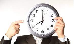 Richiamo alla puntualità - Comunicati - Istituto Comprensivo - Olevano ...